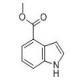 吲哚-4-羧酸甲酯-CAS:39830-66-5