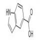 吲哚-5-羧酸-CAS:1670-81-1