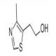 4-甲基-5-(beta-羟乙基)噻唑-CAS:137-00-8