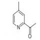 2-乙酰-4-甲基吡啶-CAS:59576-26-0