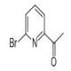 2-乙酰基-6-溴吡啶-CAS:49669-13-8