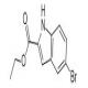 5-溴吲哚-2-羧酸乙酯-CAS:16732-70-0