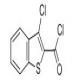 3-氯苯并[b]噻酚-2-羰酰氯-CAS:21815-91-8