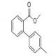 4'-甲基联苯-2-羧酸甲酯-CAS:114772-34-8