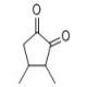 3,4-二甲基-1,2-环戊二酮-CAS:13494-06-9