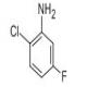 2-氯-5-氟苯胺-CAS:452-83-5
