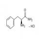L-苯丙氨酰胺盐酸盐-CAS:65864-22-4