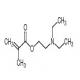 甲基丙烯酸二乙氨基乙酯(含稳定剂MEHQ)-CAS:105-16-8