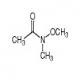 N-甲氧基-N-甲基乙酰胺-CAS:78191-00-1