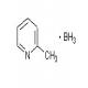 2-甲基吡啶-N-甲硼烷-CAS:3999-38-0