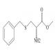 S-苄基-L-半胱氨酸甲酯盐酸盐-CAS:16741-80-3