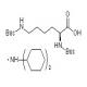 N,N'-二叔丁氧羰基-L-赖氨酸二环己胺盐-CAS:15098-69-8