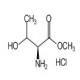 L-苏氨酸甲酯盐酸盐-CAS:39994-75-7