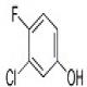 3-氯-4-氟苯酚-CAS:2613-23-2