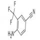 2-氨基-5-氰基三氟甲苯-CAS:327-74-2