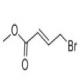 4-溴巴豆酸甲酯-CAS:1117-71-1