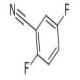 2,5-二氟苯腈-CAS:64248-64-2