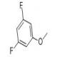 3,5-二氟苯甲醚-CAS:93343-10-3
