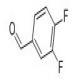 3,4-二氟苯甲醛-CAS:34036-07-2