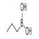 正丙基硼酸-CAS:17745-45-8