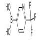 2-三氟甲基-5-吡啶硼酸-CAS:868662-36-6