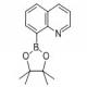 喹啉-8-硼酸频哪醇酯-CAS:190788-62-6