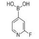 2-氟-4-吡啶硼酸-CAS:401815-98-3