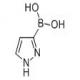 1H-吡唑-3-硼酸-CAS:376584-63-3