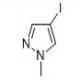1-甲基-4-碘-吡唑-CAS:39806-90-1