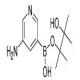 5-氨基吡啶-3-硼酸频哪醇酯-CAS:1073364-99-0