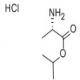 L-丙氨酸异丙基酯盐酸盐-CAS:39825-33-7