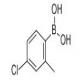 4-氯-2-甲基苯硼酸-CAS:209919-30-2