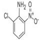 2-氯-6-硝基苯胺-CAS:769-11-9