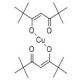 双(2,2,6,6,-四甲基-3,5-庚二酮酸)铜-CAS:14040-05-2
