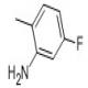 5-氟-2-甲基苯胺-CAS:367-29-3