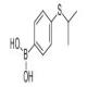 4-异丙硫基苯硼酸-CAS:380427-38-3