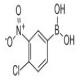4-氯-3-硝基苯硼酸-CAS:151169-67-4