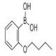 2-丁氧基苯硼酸-CAS:91129-69-0