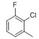 2-氯-3-氟甲苯-CAS:116850-28-3