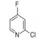 2-氯-4-氟吡啶-CAS:34941-91-8