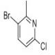 5-溴-2-氯-6-甲基吡啶-CAS:132606-40-7