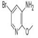 3-氨基-5-溴-2-甲氧基吡啶-CAS:884495-39-0