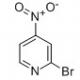 2-溴-4-硝基吡啶-CAS:6945-67-1