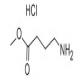 4-氨基丁酸甲酯盐酸盐-CAS:13031-60-2