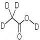 乙酸-D4-CAS:1186-52-3
