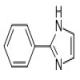 2-苯基咪唑-CAS:670-96-2