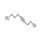 3-辛炔-1-醇-CAS:14916-80-4