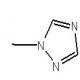 1-甲基-1,2,4-三唑-CAS:6086-21-1