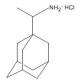盐酸金刚乙胺-CAS:1501-84-4