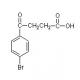 3-(4-溴苯甲酰)丙酸-CAS:6340-79-0